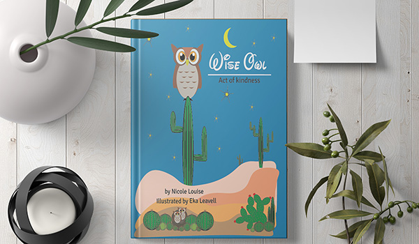 Wise Owl