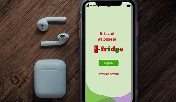 UX/UI design