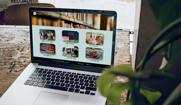 UX/UI design