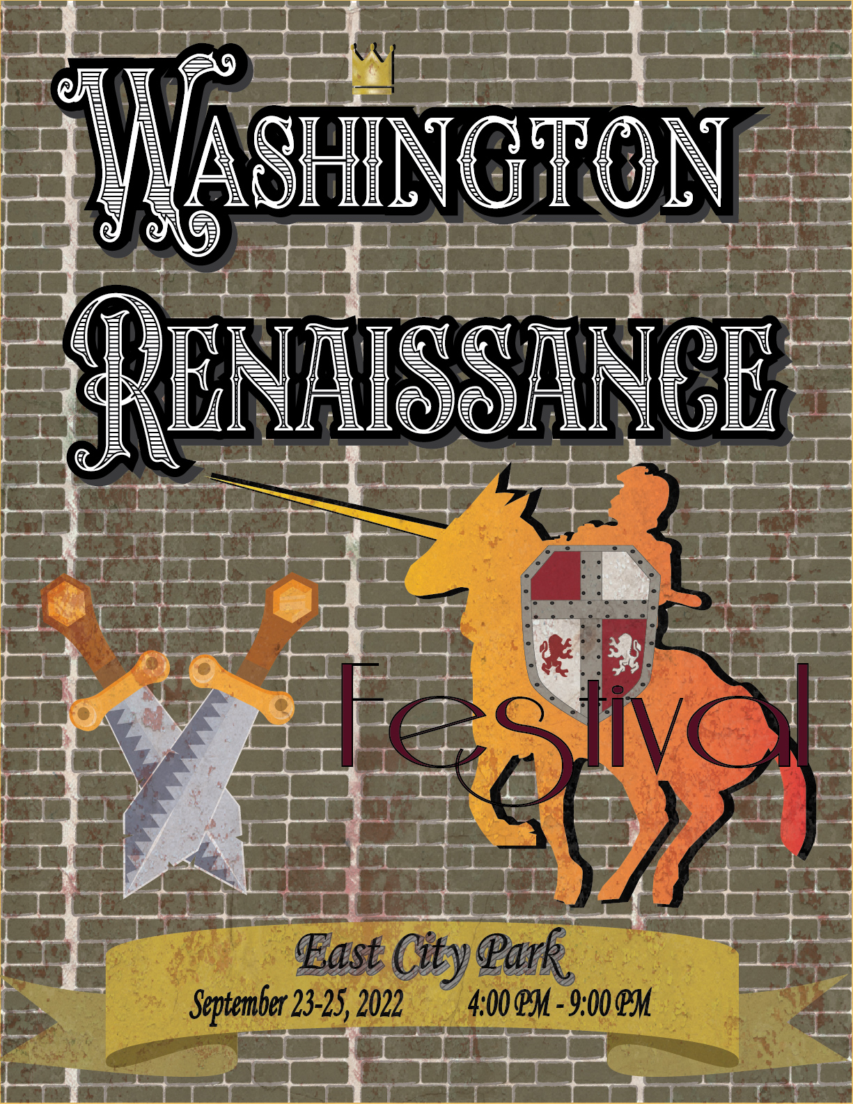 Washington Renaissance Festival